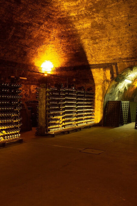 Messias: Cellar Tour + Sparkling Wine Tasting & Cheese Board - Cancellation Policy