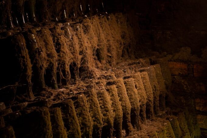 Messias: Cellar Tour + Sparkling Wine Tasting & Cheese Board - Frequently Asked Questions