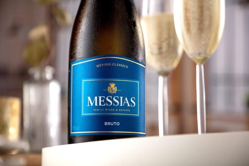 Messias Cellars: Tour and Tasting - Regions and Wines Highlighted