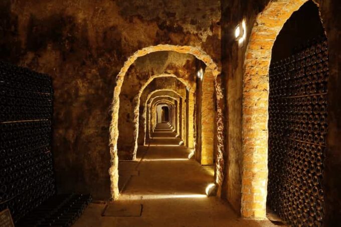 Messias Cellars: Tour and Tasting - Customer Feedback and Ratings