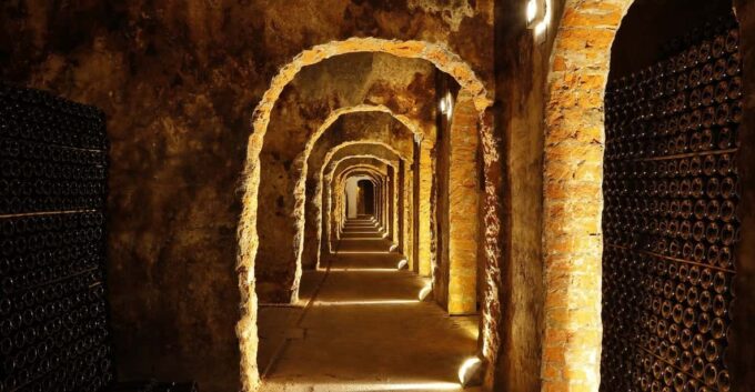Messias Cellars: Tour and Tasting - Frequently Asked Questions
