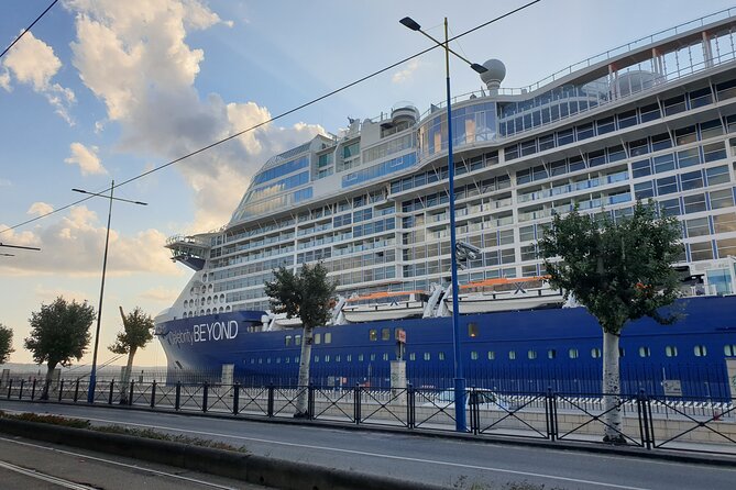 Messina and Taormina City Tour From Messina - Private Tour - Customer Reviews and Feedback