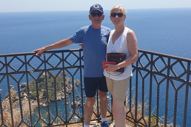 Messina and Taormina City Tour From Messina - Private Tour - Operational Issues and Improvements