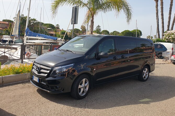 Messina and Taormina City Tour From Messina - Private Tour - Tour Duration and Schedule