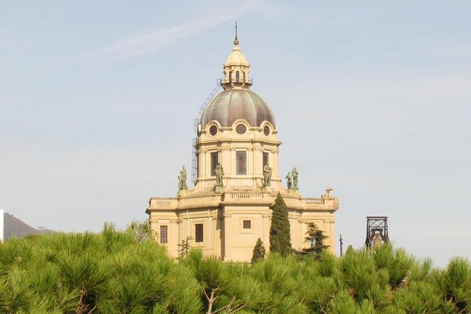 Messina City and Coast Tour - Accessibility Information