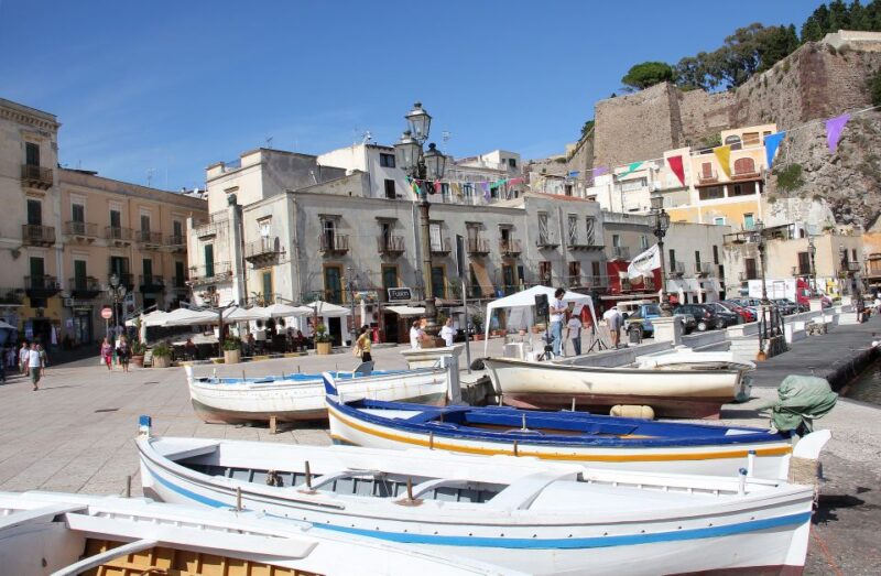 Messina: History and Highlights Guided Walking Tour - Historical Significance