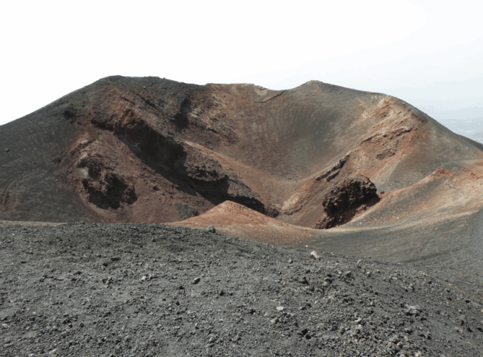 Messina: Mt. Etna and Taormina Private Tour With Driver - Accessibility Considerations