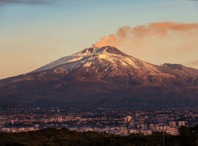 Messina: Mt. Etna and Taormina Private Tour With Driver - Frequently Asked Questions