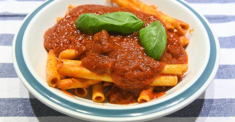 Messina: Pasta & Tiramisu Cooking Class at a Locals Home - Cooking Class Details