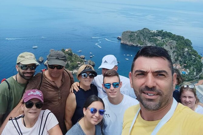 Messina Private Excursion Savoca Taormina and Castelmola - Highlights of the Excursion