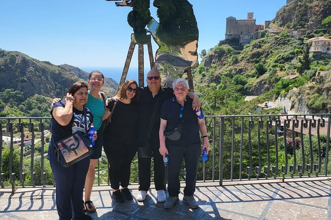 Messina Private Tour Savoca (Godfather),Taormina - Pricing and Availability