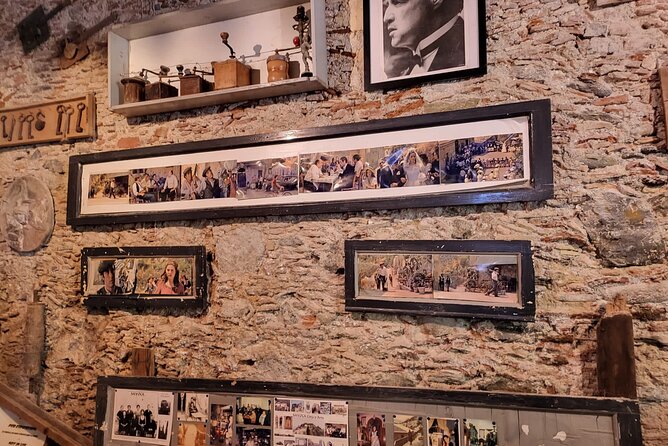 Messina Private Tour Savoca (Godfather),Taormina - Customer Feedback