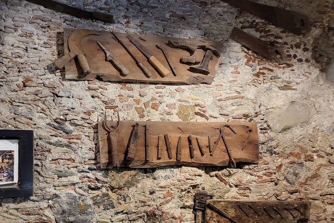 Messina Private Tour Savoca (Godfather),Taormina - Discovering Messina
