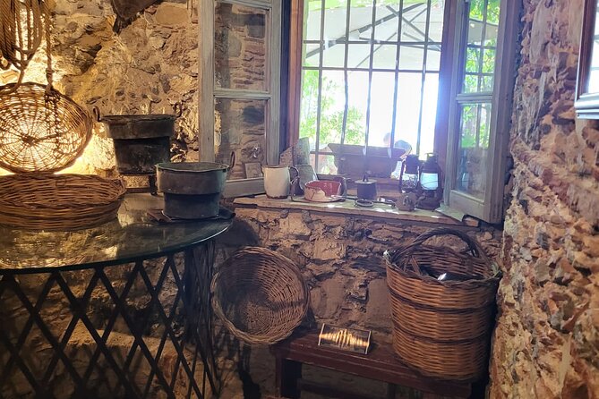 Messina Private Tour Savoca (Godfather),Taormina - Preparing for Your Experience