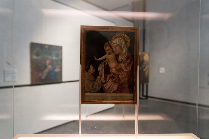 Messina Regional Museum and Historical City Center - Tour Experience and Reviews