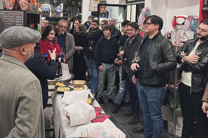 Messina: Sicily Excites Through Wine! - Key Points