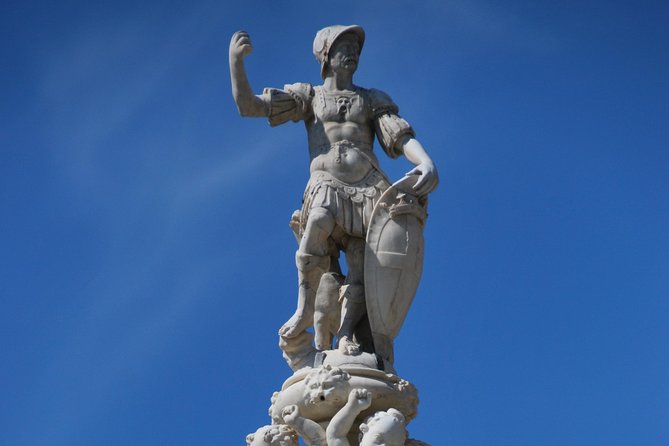 Messina Taormina: Cultural Heritage Experience - Tour Recommendations and Ratings