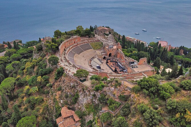 Messina to Taormina Low Cost Transfer - Passenger Feedback
