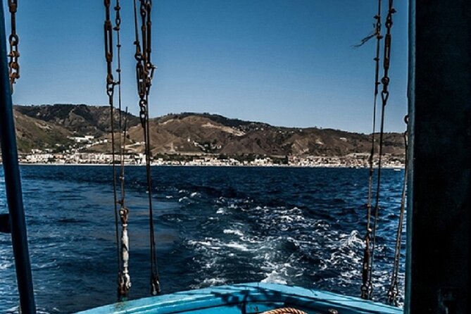 Messina to Taormina Low Cost Transfer - Meeting Point and Duration