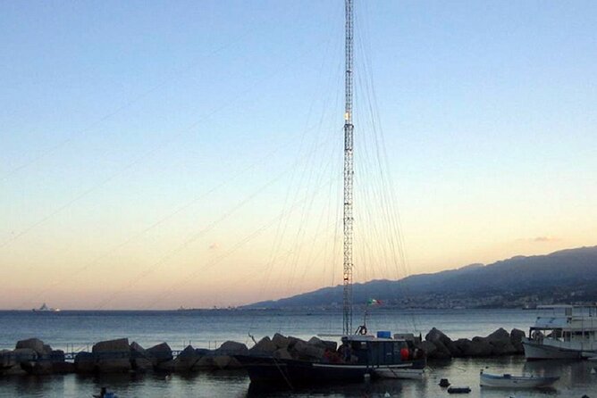 Messina to Taormina Low Cost Transfer - Pricing and Cancellation