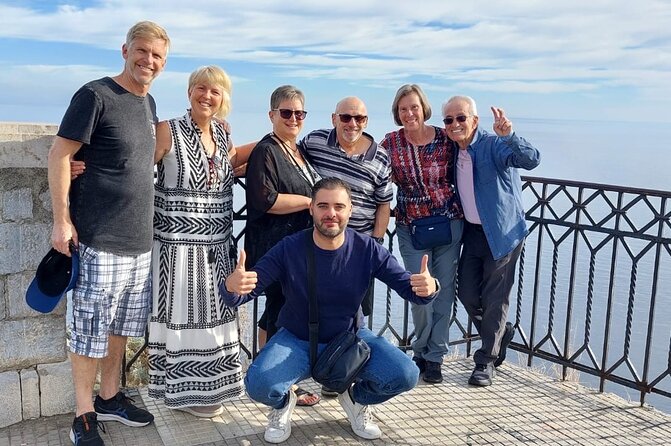 Messina Tour Taormina - Exploring Messina and Taormina