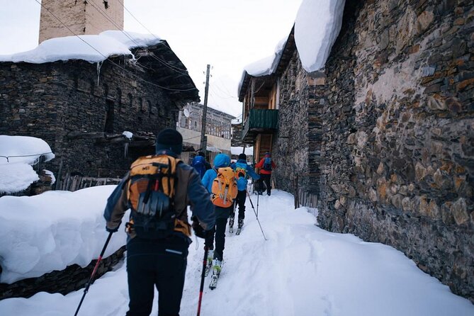 Mestia Ushguli Private Tour - Pricing Considerations