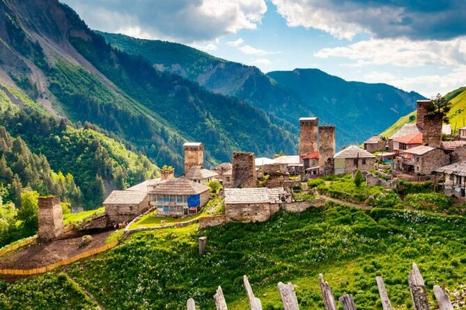 Mestia Ushguli Private Tour - Frequently Asked Questions
