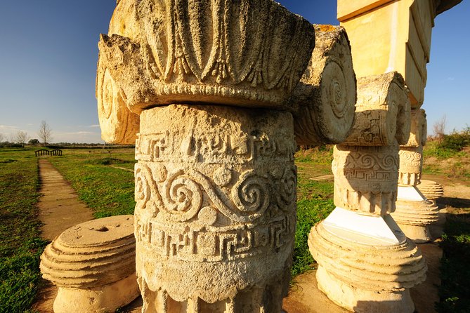 Metaponto: Private Guided Tour to the Archeological Site - Overview of the Tour