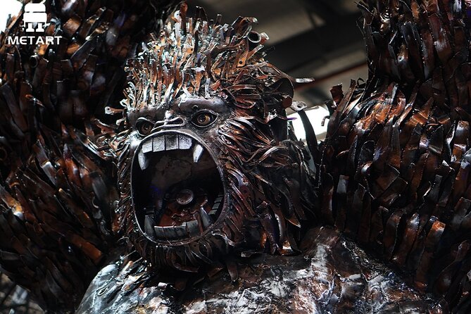 Metartworld: Interactive Art Playground, The Best of Melbourne - Accessibility and Participation