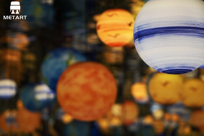 Metartworld: Interactive Art Playground, The Best of Melbourne - Visitor Reviews and Ratings
