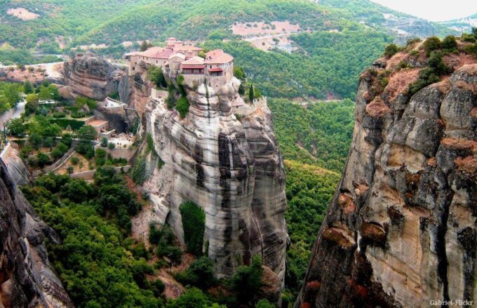 Meteora 2-Day Tour by Train From Thessaloniki - Frequently Asked Questions