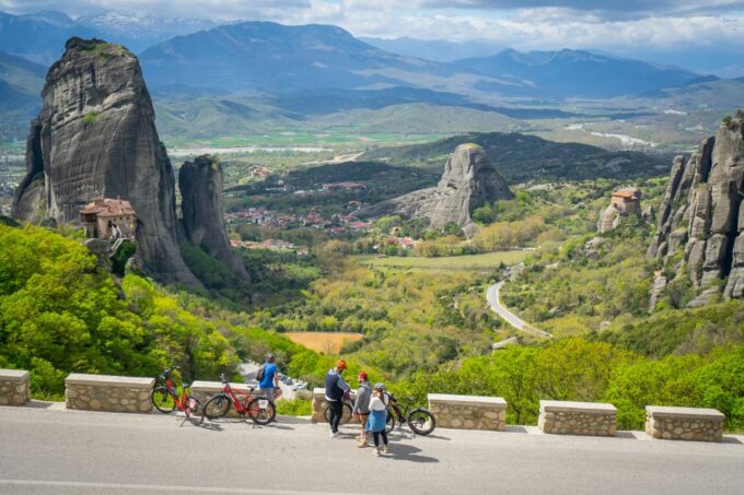 Meteora and Neanderthal Cave Morning Tour - Frequently Asked Questions