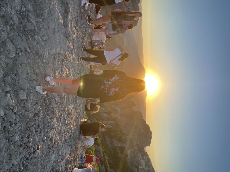 Meteora: E-Bike Epic Sunset Tour With Local Guide & Drink - What to Bring and Important Information