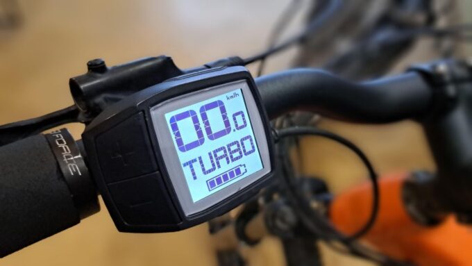 Meteora E-Bike Rent - Safety and Accessibility
