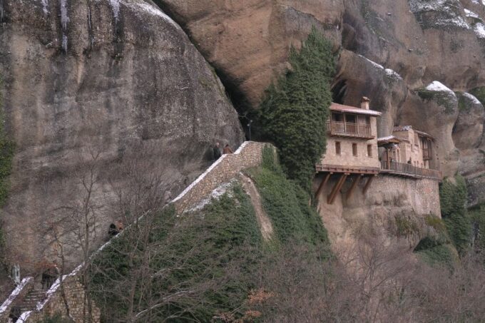 Meteora: Easy Hiking Adventure - Customer Feedback
