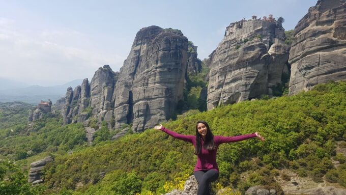 Meteora Evening Tour With Breathtaking Sunset View - Customer Reviews