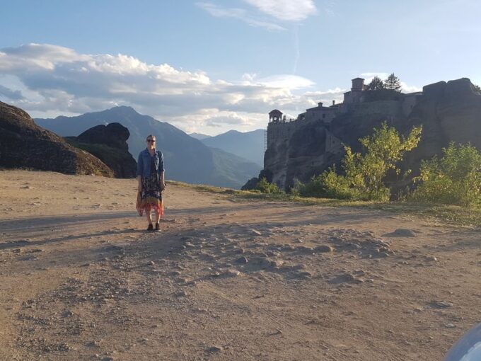 Meteora Evening Tour With Breathtaking Sunset View - Booking and Availability
