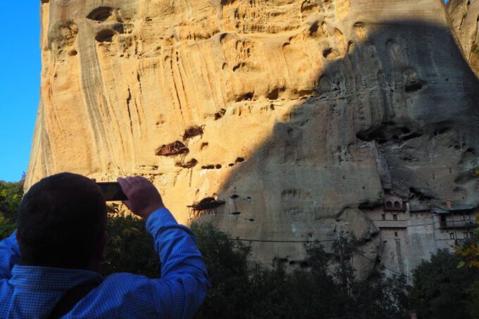 Meteora Evening Tour With Breathtaking Sunset View - Frequently Asked Questions