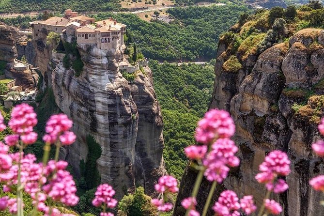 Meteora Full Day Private Trip From Athens - Cancellation and Refund Policy