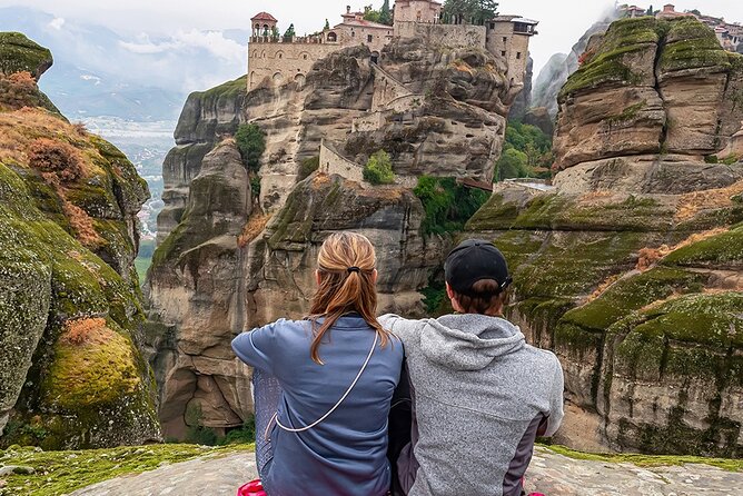 Meteora Full-Day Trip With Guide on Luxury Bus From Athens - Cancellation Policy