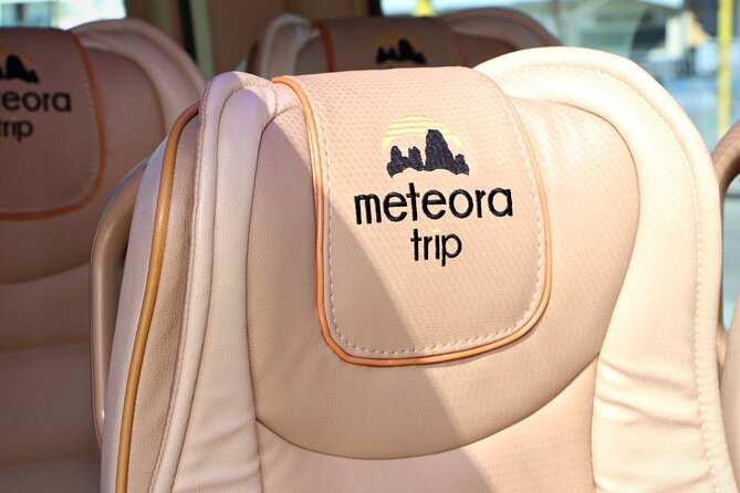 Meteora: Guided Sunset Tour With Monasteries and Caves Visit - Bookings and Cancellations