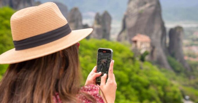 Meteora Half Day Tour With a Local Photographer - Photography Tips and Tricks