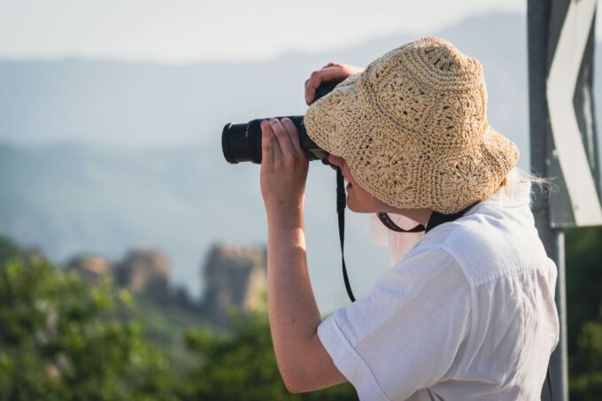 Meteora Half Day Tour With a Local Photographer - Frequently Asked Questions