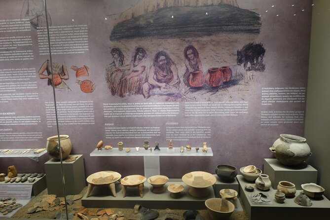 Meteora Monasteries & 300 Spartans Battle of Thermopylae - History of the Meteora Monasteries