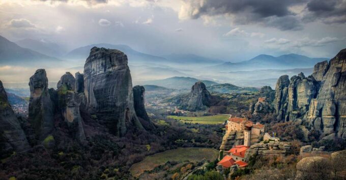 Meteora Monasteries Private Full Day Tour & Great Lunch - Frequently Asked Questions