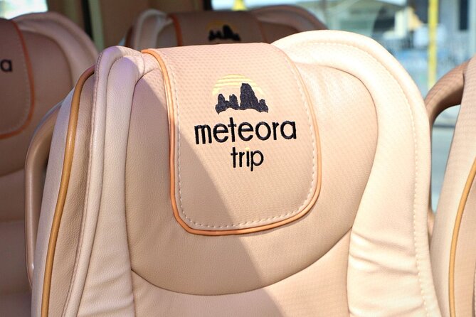 Meteora: Monasteries Tour With Lunch and Athens Tranfer Option - Tour Overview