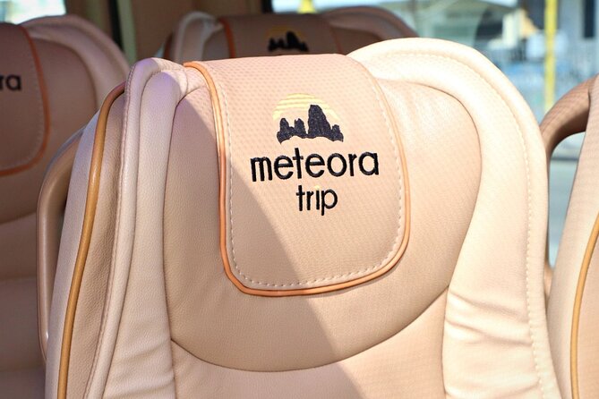 Meteora: Morning Half Day Sightseeing and Monasteries Tour - Monastery Visits