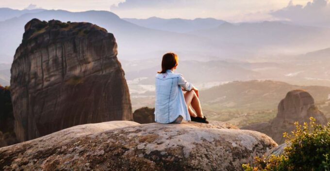 Meteora: Morning Half Day Sightseeing and Monasteries Tour - Payment for Monastery Fees