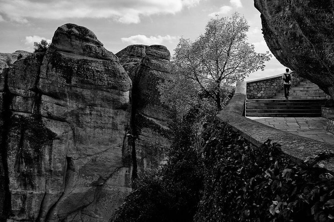 Meteora Photography Tour - Exploring Meteoras Monasteries