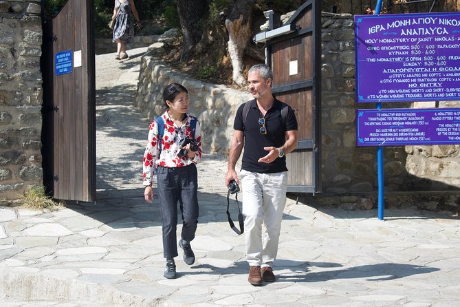 Meteora Photography Tour - Questions About Staying Here